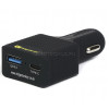 Зарядное устройство от прикуривателя авто RidgeMonkey Vault 45W USB-C PD Car Charger